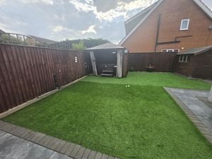Garden 2- click for photo gallery